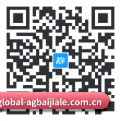 Android 系统版 二维码